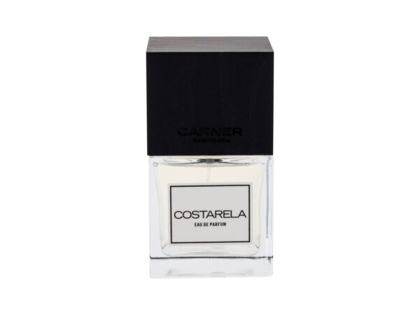 Carner Barcelona Woody Collection  100 ml U