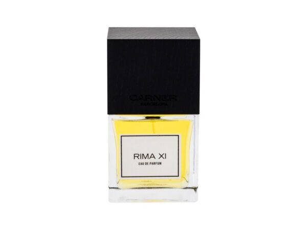 Carner Barcelona Woody Collection  100 ml U