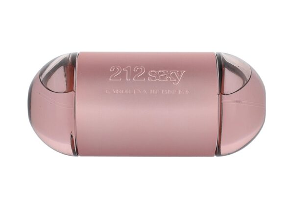 Carolina Herrera 212 Sexy  100 ml W