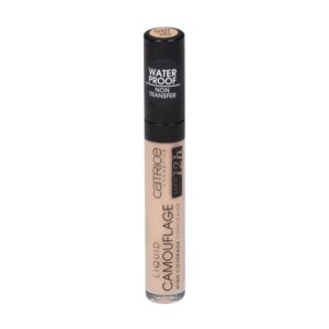 Catrice Camouflage płynna 5 ml W