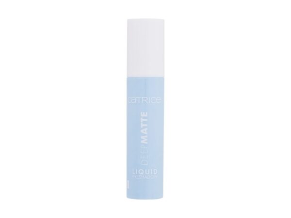 Catrice Deep Matte TAK 4 ml W