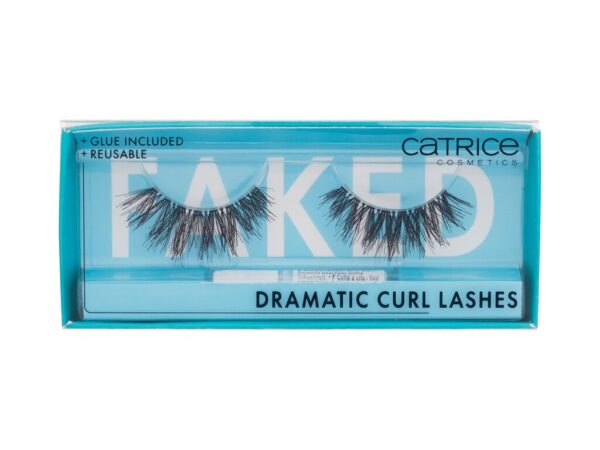 Catrice Faked  1 szt W