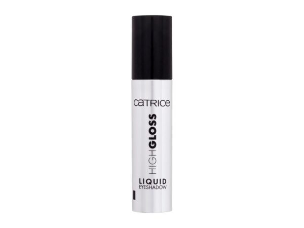 Catrice High Gloss TAK 4 ml W