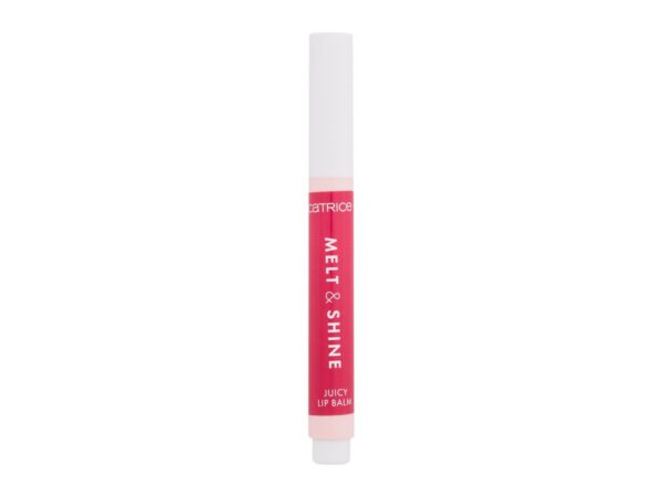 Catrice Melt & Shine TAK 1