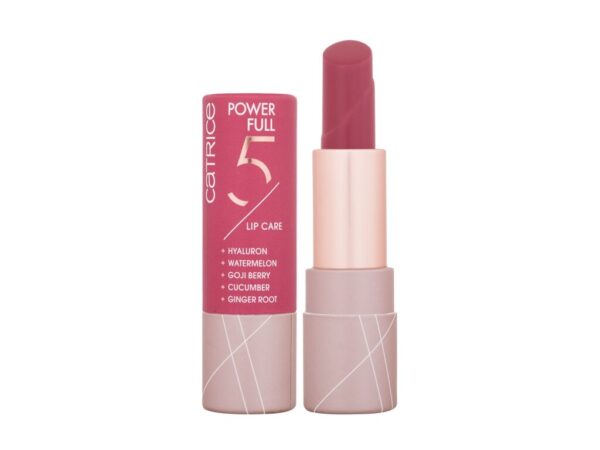 Catrice Power Full 5 TAK 3