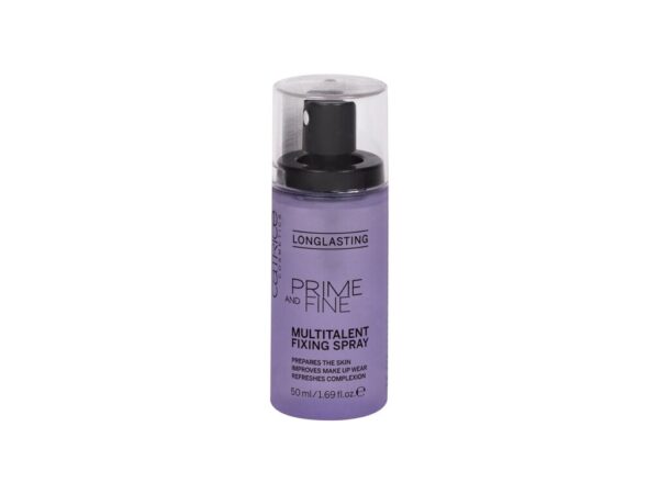 Catrice Prime And Fine TAK 50 ml W