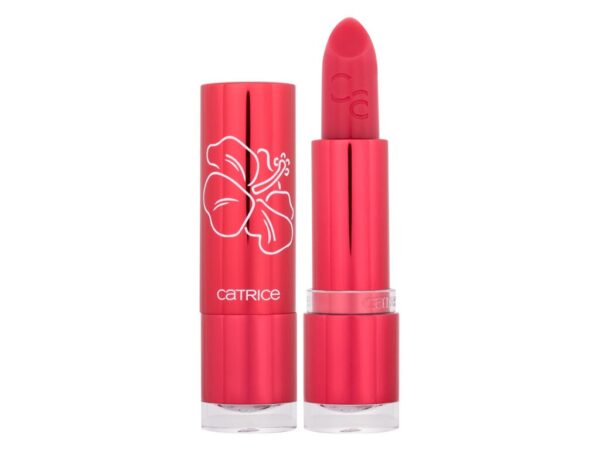 Catrice Wild Hibiscus Glow TAK 3