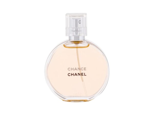 Chanel Chance  35 ml W