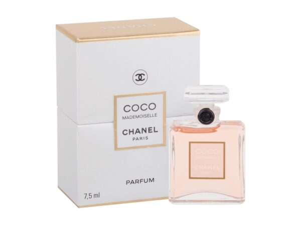 Chanel Coco Mademoiselle  7