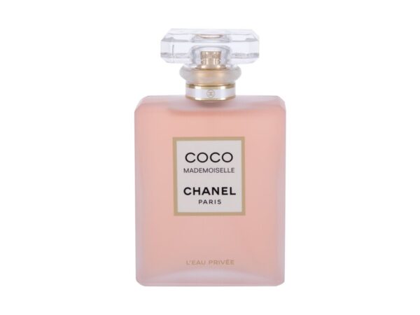Chanel Coco Mademoiselle  100 ml W
