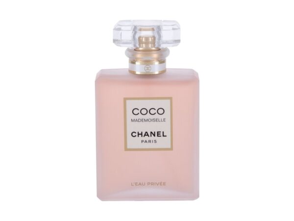 Chanel Coco Mademoiselle  50 ml W