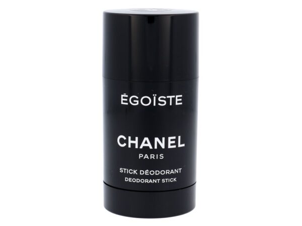 Chanel Egoiste Pour Homme Dezodorant w sztyfcie 75 ml M