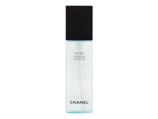 Chanel Le Gel  150 ml W