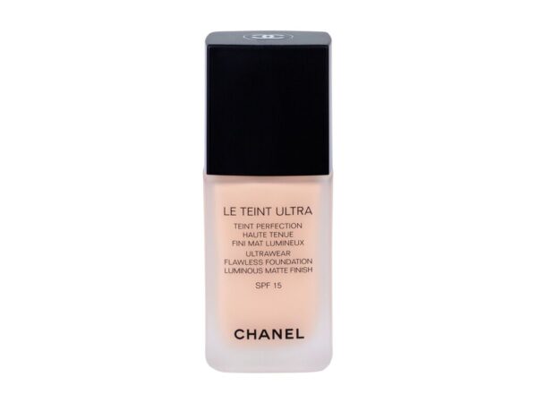 Chanel Le Teint Ultra kompaktowy 30 ml W