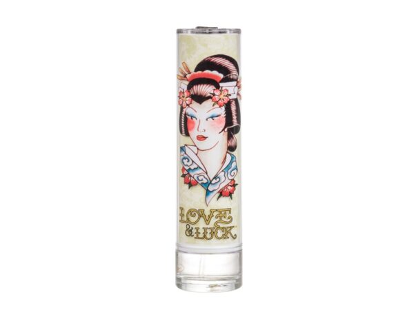Christian Audigier Ed Hardy Love & Luck  100 ml W
