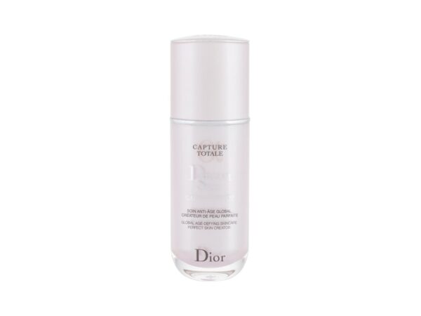 Christian Dior Capture Totale Wszystkie rodzaje cery 30 ml W