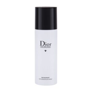 Christian Dior Dior Homme Dezodorant w spray’u 150 ml M