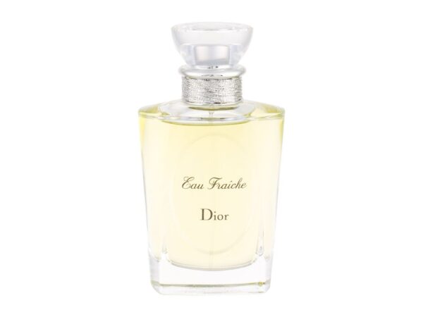 Christian Dior Eau Fraiche  100 ml W