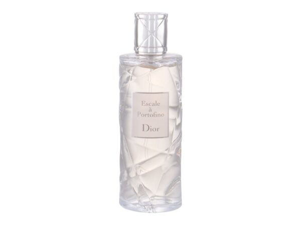 Christian Dior Escale a Portofino  125 ml W