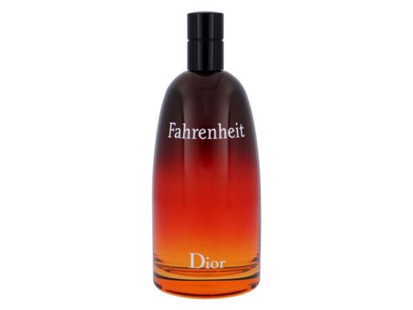 Christian Dior Fahrenheit  200 ml M