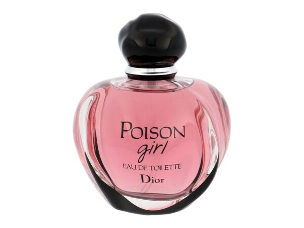 Christian Dior Poison Girl  100 ml W