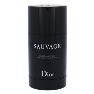Christian Dior Sauvage Dezodorant w sztyfcie 75 ml M