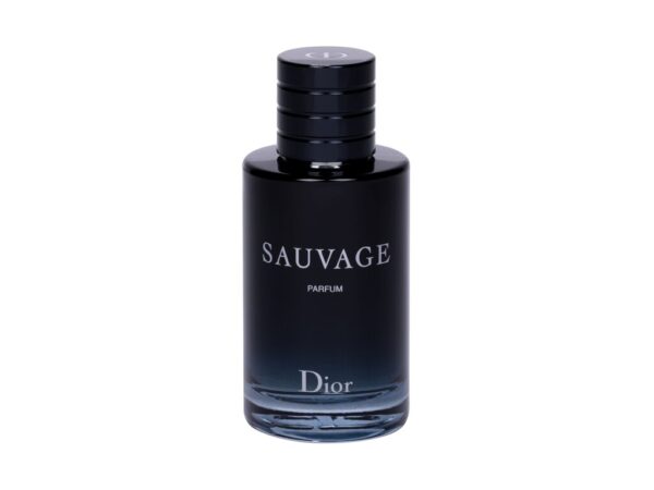 Christian Dior Sauvage  100 ml M