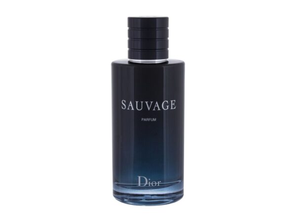 Christian Dior Sauvage  200 ml M