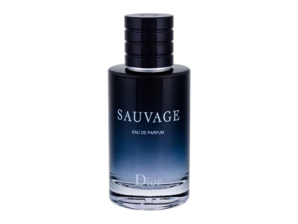 Christian Dior Sauvage  100 ml M