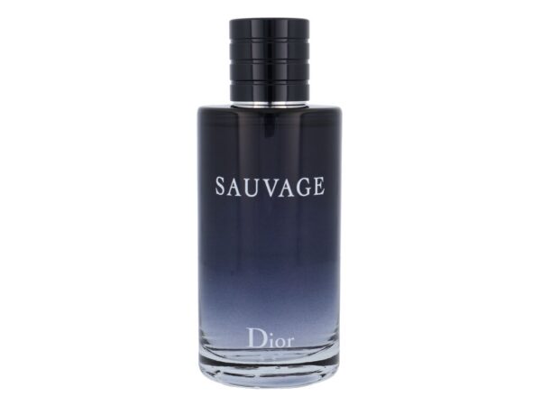 Christian Dior Sauvage  200 ml M