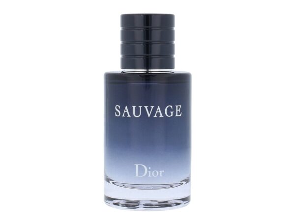 Christian Dior Sauvage  60 ml M