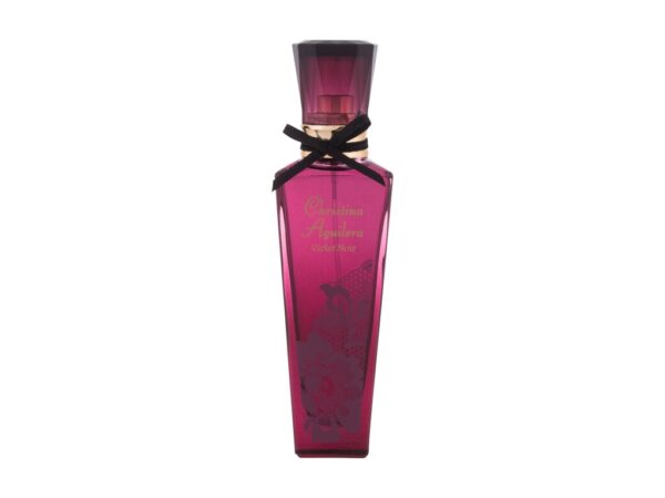 Christina Aguilera Violet Noir  50 ml W