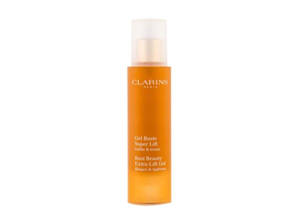 Clarins Bust Beauty  50 ml W