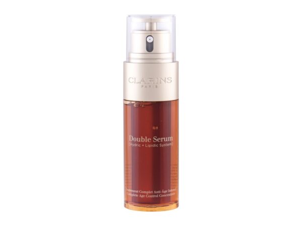 Clarins Double Serum Tak 50 ml W