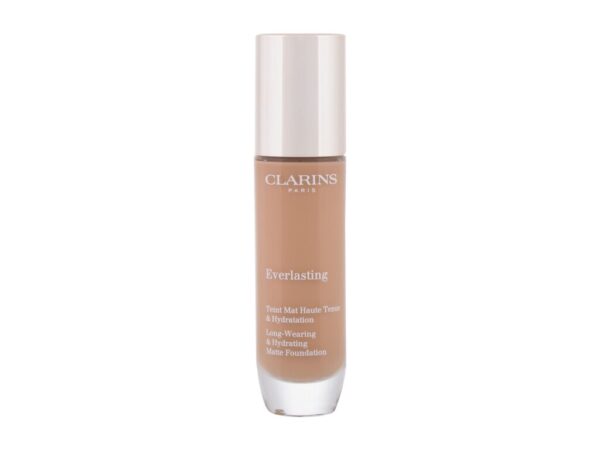 Clarins Everlasting Foundation płynna 30 ml W