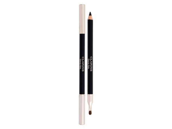 Clarins Long-Lasting Eye Pencil Do temperowania 1