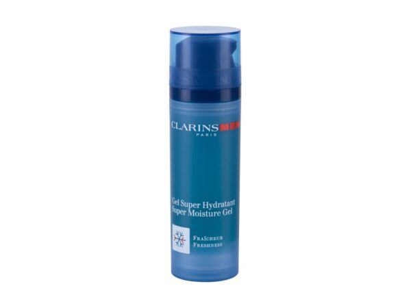 Clarins Men Wysuszona cera 50 ml M