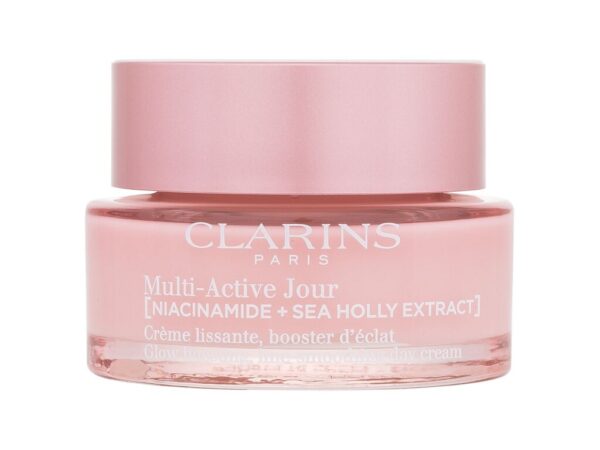 Clarins Multi-Active Sucha cera 50 ml W