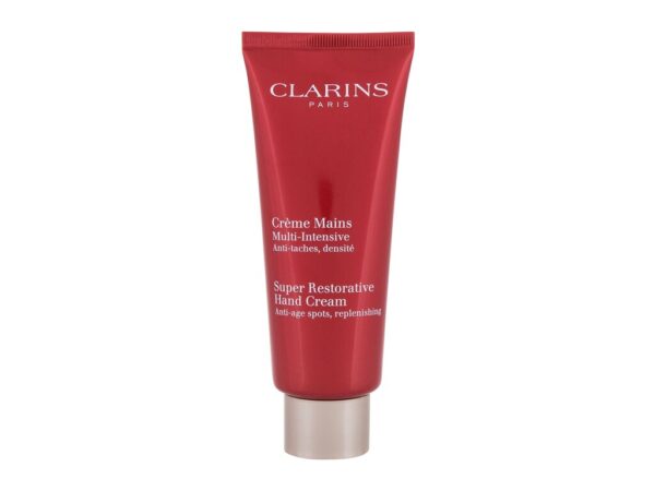 Clarins Super Restorative  100 ml W
