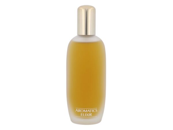 Clinique Aromatics Elixir  100 ml W