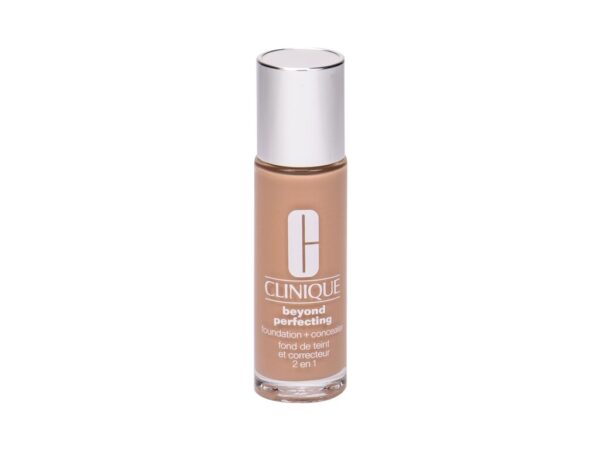 Clinique Beyond Perfecting płynna 30 ml W