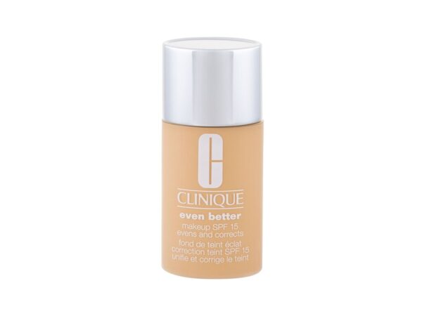 Clinique Even Better płynna 30 ml W