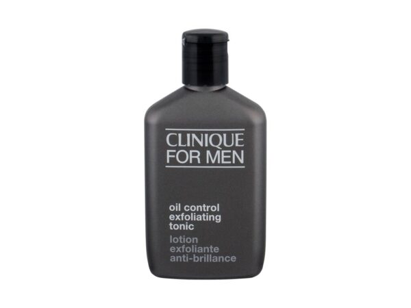 Clinique For Men Tłusta cera 200 ml M