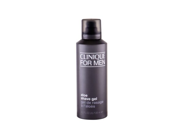 Clinique For Men  125 ml M