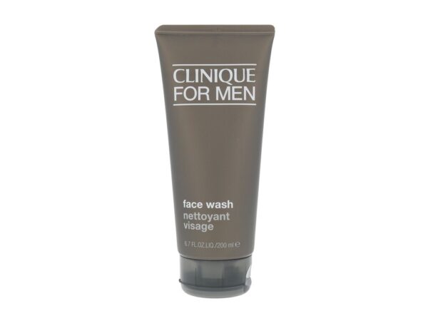 Clinique For Men  200 ml M