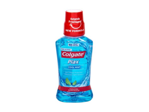 Colgate Plax  250 ml U