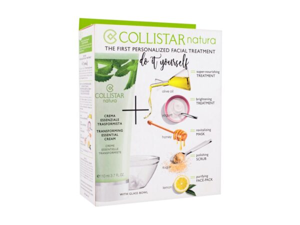 Collistar Natura Rozświetlenie 110 ml W