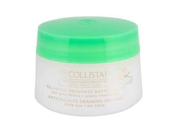 Collistar Special Perfect Body  400 ml W