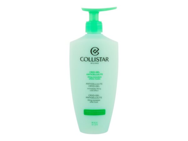 Collistar Special Perfect Body  400 ml W