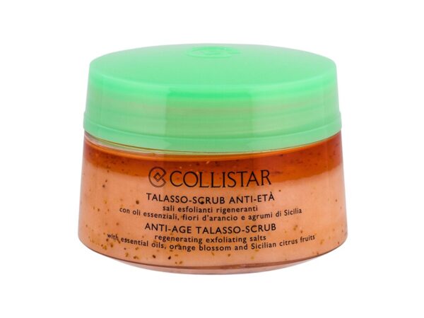 Collistar Special Perfect Body  300 g W